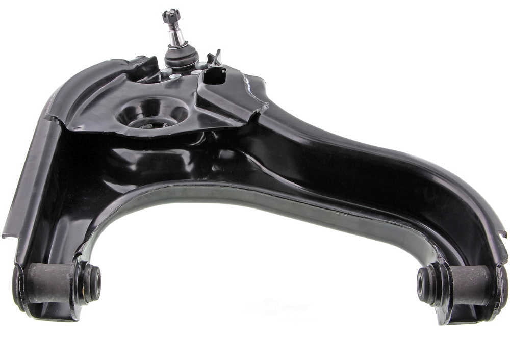 Mevotech Suspension Control Arm And Ball Joint Assembly P/N:Cms25144 Fits select: 2000-2001 DODGE RAM 1500