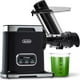 thumbnail image 1 of Aeitto HSJ-1521 Cold Press Masticating Juicer - Black, 1 of 8