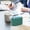 Green, variant on Vikakiooze Portable Small Cool Mist Humidifiers 350ML - USB Desktop Humidifier For Plants, Office, Car, Baby Room With Night Light - Quiet Mini Humidifier