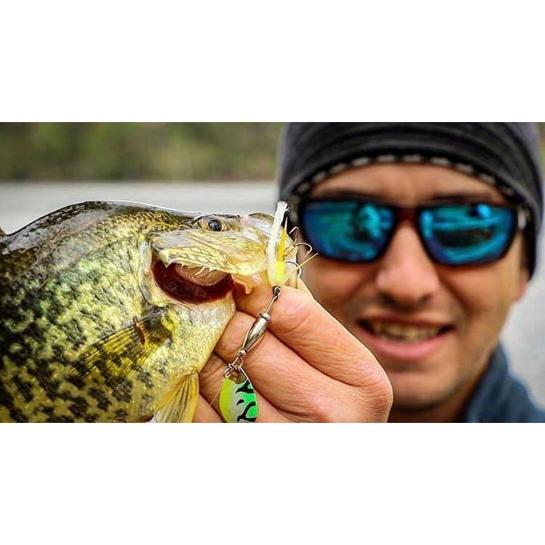 best ice fishing pole combo Best Ice Fishing Rods and Combos