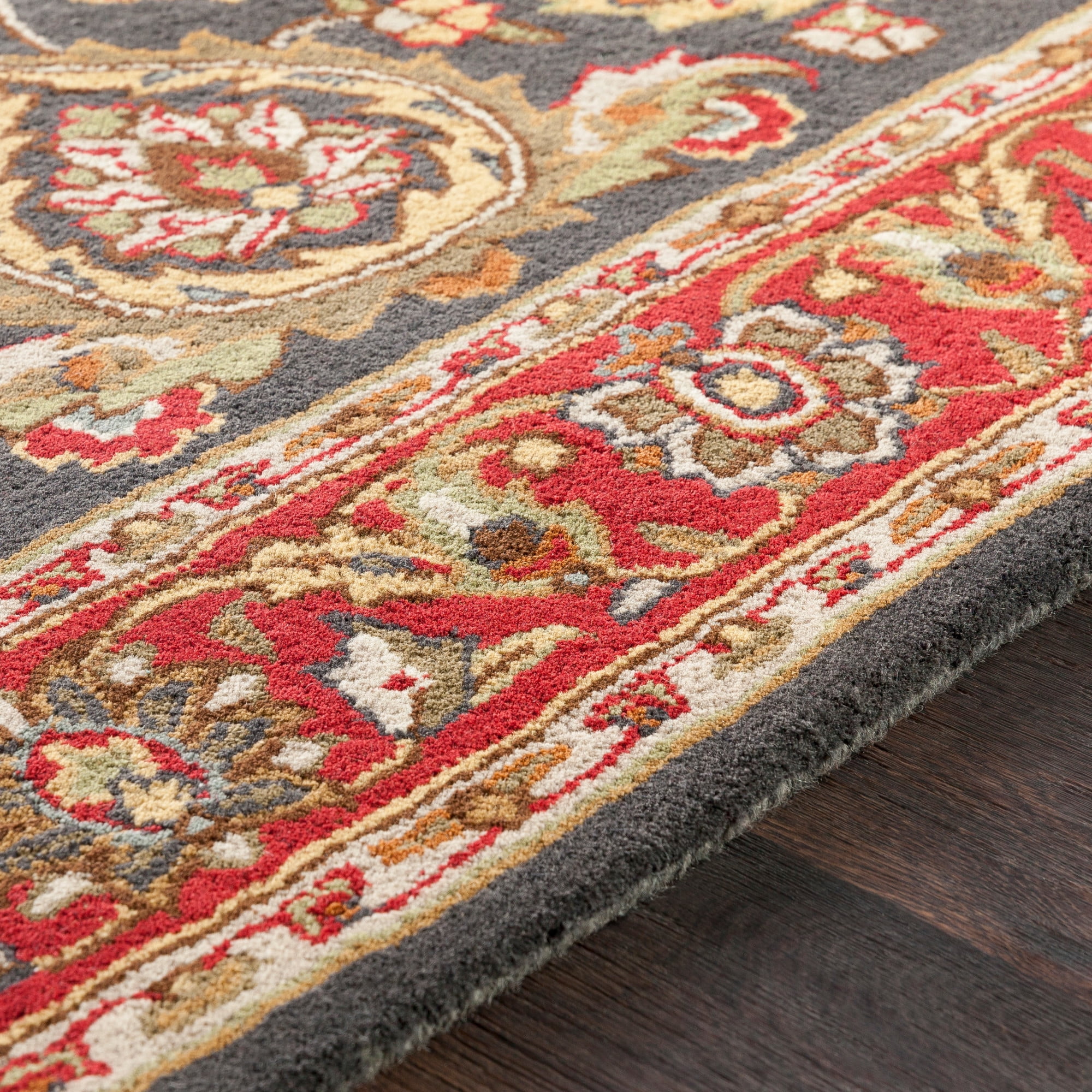 Artistic Weavers Middleton Georgia 6' x 9' Rectangular Area Rug