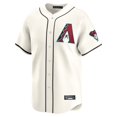 thumbnail image 2 of Men's Baseball Sport Arizona_Diamondbacks Fans Apparel Baseball Jersey Home Shirt Player Baseball Team Jerseys, 2 of 7