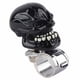 thumbnail image 1 of Perilla giratoria para volante, perilla giratoria para volante con forma de calavera, manija de potencia suicida, tecnología innovadora, 1 of 9
