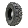 thumbnail image 5 of Eldorado Mud Claw Extreme M/T Mud Terrain LT31X10.50R15 109Q C Light Truck Tire, 5 of 6