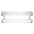 thumbnail image 3 of Grohe Selection 41066000 Towel Rack in Grohe Chrome, 3 of 3