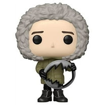 Funko Christmas Vacation Clark Griswold with Saucer Pop! Vinyl Limited Edition Exclusive