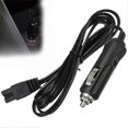 thumbnail image 2 of 2m 12v Dc Replacement Car Cooler Cool Box Mini Fridge 2 Pin Lead Cable Plug Wire Power Cord Electric Cooler Boxes, 2 of 5