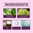 thumbnail image 4 of OUHOE Heel Care Cream, Moisturizing And Repairing Hydrating Heel Relief And Moisturizing Foot Skin Care Cream, 4 of 5