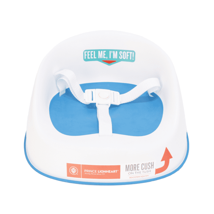 prince lionheart bumbo seat