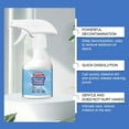 thumbnail image 6 of LHNFT Kitchen Cleaner - Powerful Multi-Surface Stain Remover for Grease, Grime, Burnt-On Food,Safe on Countertops, Stainless Steel, Appliances,Range Hoods,Cookers, 3.38Fl Oz, 6 of 9