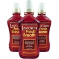 thumbnail image 1 of Enjuague Bucal Lavoris Canela Pack de 3 Total 1.6L, 1 of 9