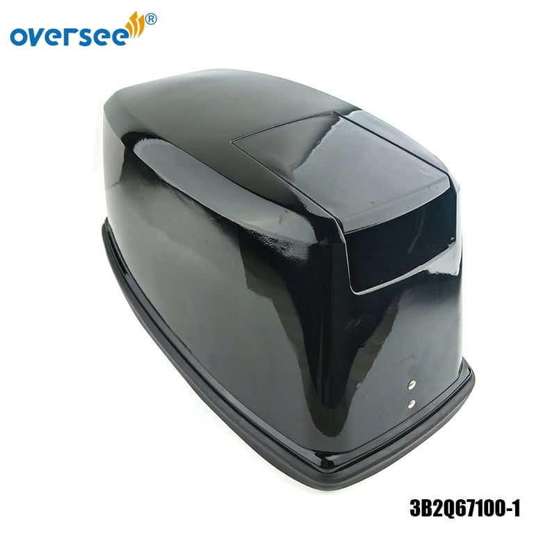 OVERSEE Outboard TOP COWLING ASSY 3B2Q67100-1 3K9Q67500-1