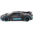 thumbnail image 2 of 1:24 Special Edition Bugatti DIVO, 2 of 4