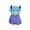 Purple, variant on Highland Cow Stress Relief Toy Slow Rising Highland Cattle Squeeze Toy Squeezable Animal Stress Ball Cow Lovers Gift