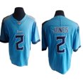 thumbnail image 5 of Camiseta de fútbol con impresión digital NFL3d Tennessee Titans Tannehill HENNY, 5 of 5