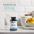 thumbnail image 6 of NutriCology Angioblock - Convolvulus arvensis Extract, Immune - 120 Capsules, 6 of 7