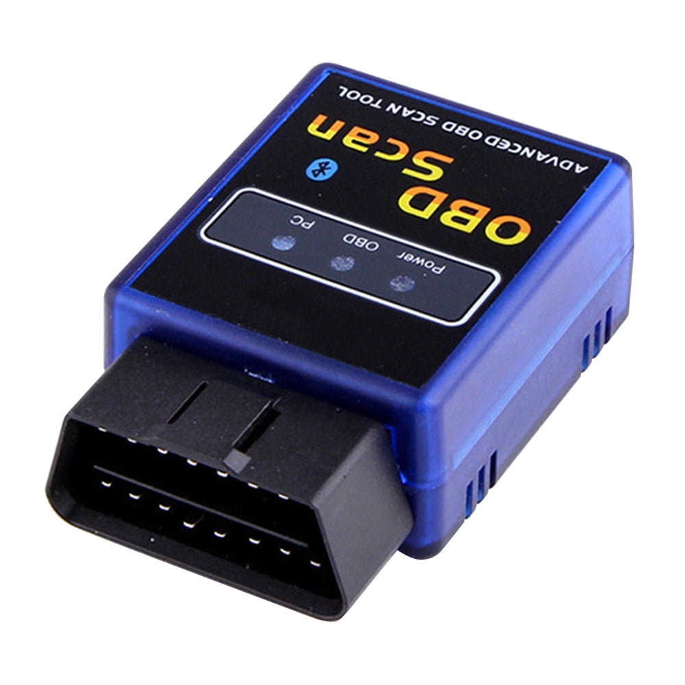 Mini Portable Bluetooth Car Diagnostic Tool Auto Code Reader Diagnostic