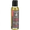 Soothing Touch 1277425 4 oz Bath Body & Massage Oil Ayurveda Tuscan Bouqet - Rest & Relax