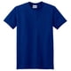thumbnail image 1 of Jerzees Mueve la camiseta de gestión de humedad, Royal L Jerzees Camiseta de manga corta, 1 of 2