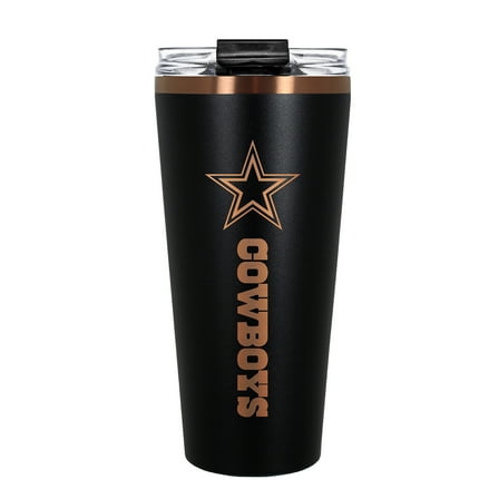 Dallas Cowboys 30oz. Big Slim Tumbler