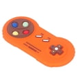 thumbnail image 4 of Juguete de dentición de silicona Jadeshay controlador de juego, 4 of 14