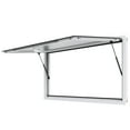 thumbnail image 7 of KFFKFF 72"L x 48"W Concession Stand Serving Window Food Truck Service Awning, 7 of 7