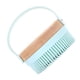 thumbnail image 5 of ador de Mano pa Cabelludo, Cepillo de Champú de Silicona Suave, Cepillo de pa Cabello Húmedo Y Seco, SPA de Azul Sunnimix Cepillo de champú de silicona, 5 of 8