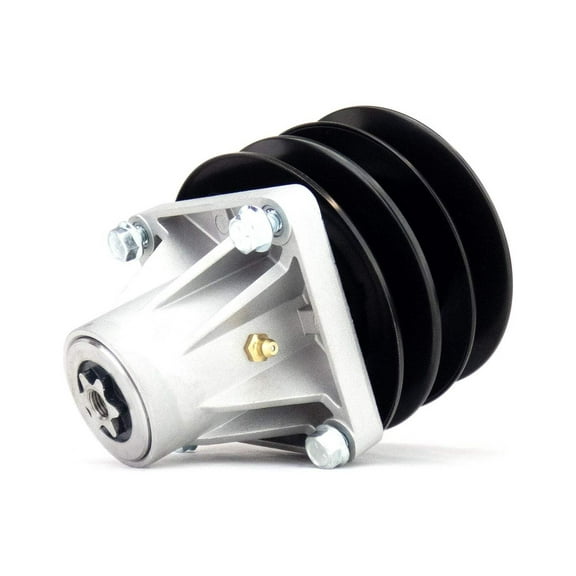 (1) Spindle Assembly Compatible With MTD GT180 GT185 618-0117 918-0117 918-0117B