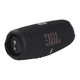 thumbnail image 1 of Bocina JBL Charge 5 Portátil Bluetooth Negro, 1 of 3