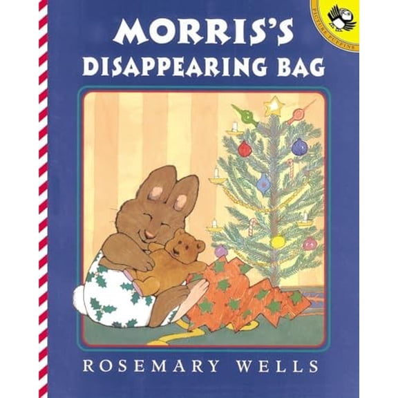 Pre-Owned Morris's Disappearing Bag (Paperback) 0142300047 9780142300046
