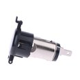 thumbnail image 2 of Zeiwohndc 12V 120W Universal Car Boat Tractor Cigarette Lighter Power Socket Outlet Plug, 2 of 9