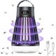 thumbnail image 1 of Mosquito Killer Lamp with Night Light, Electric Fly Repellent, 2000V UV Mosquito Killer, USB Rechargeable Indoor Outdoor Mosquito Killer Lamp for Home, 1 of 4