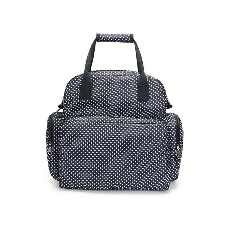 MOM Brand Designer Handbags Large Capacity Designer Purse Bags