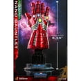 thumbnail image 4 of Figura Hot Toys Nano Gauntlet (Hulk Version) 1:4 de Escala HOT TOYS Hot Toys 1/4 Scale, 4 of 5