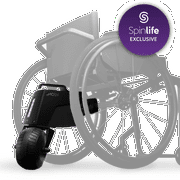 Alber GmbH SMOOV one Power Assist Manual Wheelchairs Ultralightweight & Sport Wheelchairs Power Assists (Model No. SMOOV one 010)