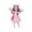 B, variant on Taotanxi Dress Up Music Dolls Cute Princesses Children'S And Girls' Birthday Toys Fashionable Dolls Model Dolls Boys' And Girls' Holiday Birthday Gifts