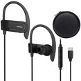 thumbnail image 1 of Auriculares USB C Joysico YC-3 para iPhone 15, 16, 17 Air, iPad, 1 of 7