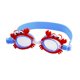 thumbnail image 1 of Gafas de natación para niños con correa ajustable para niños que aprenden a nadar 1PC, 1 of 2