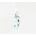 thumbnail image 2 of ASTRA 2 TIER SHOWR CADDY (Pack of 1), 2 of 2