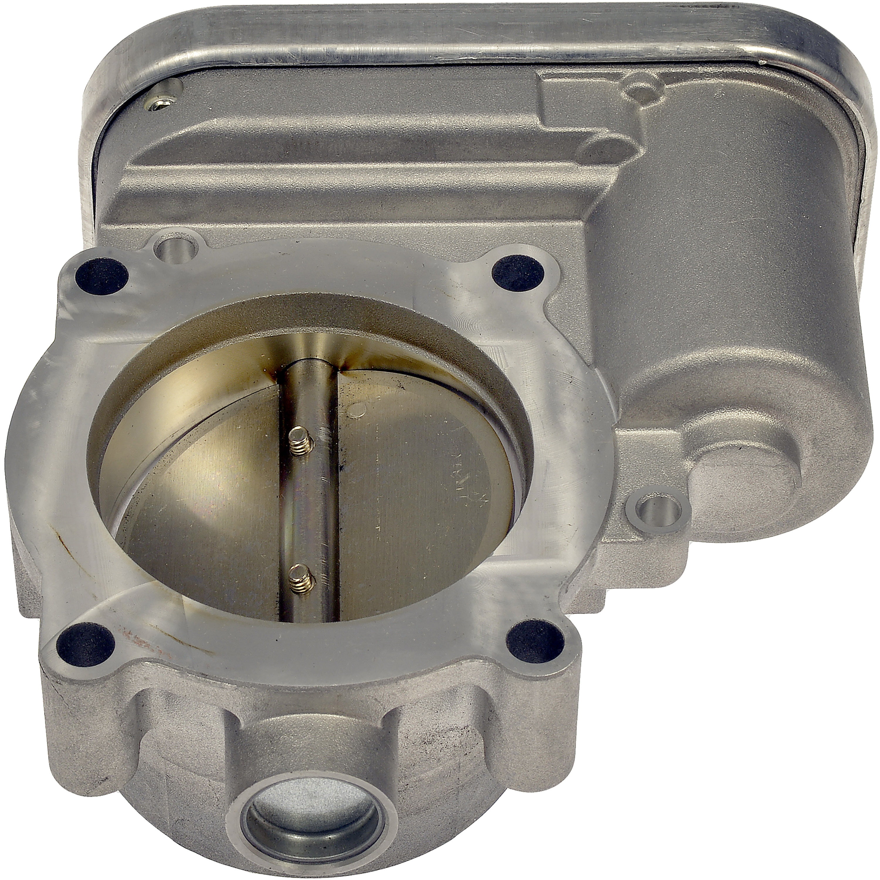 Dorman 977-780 Electronic Throttle Body for Specific Chrysler / Dodge Models (OE FIX)
