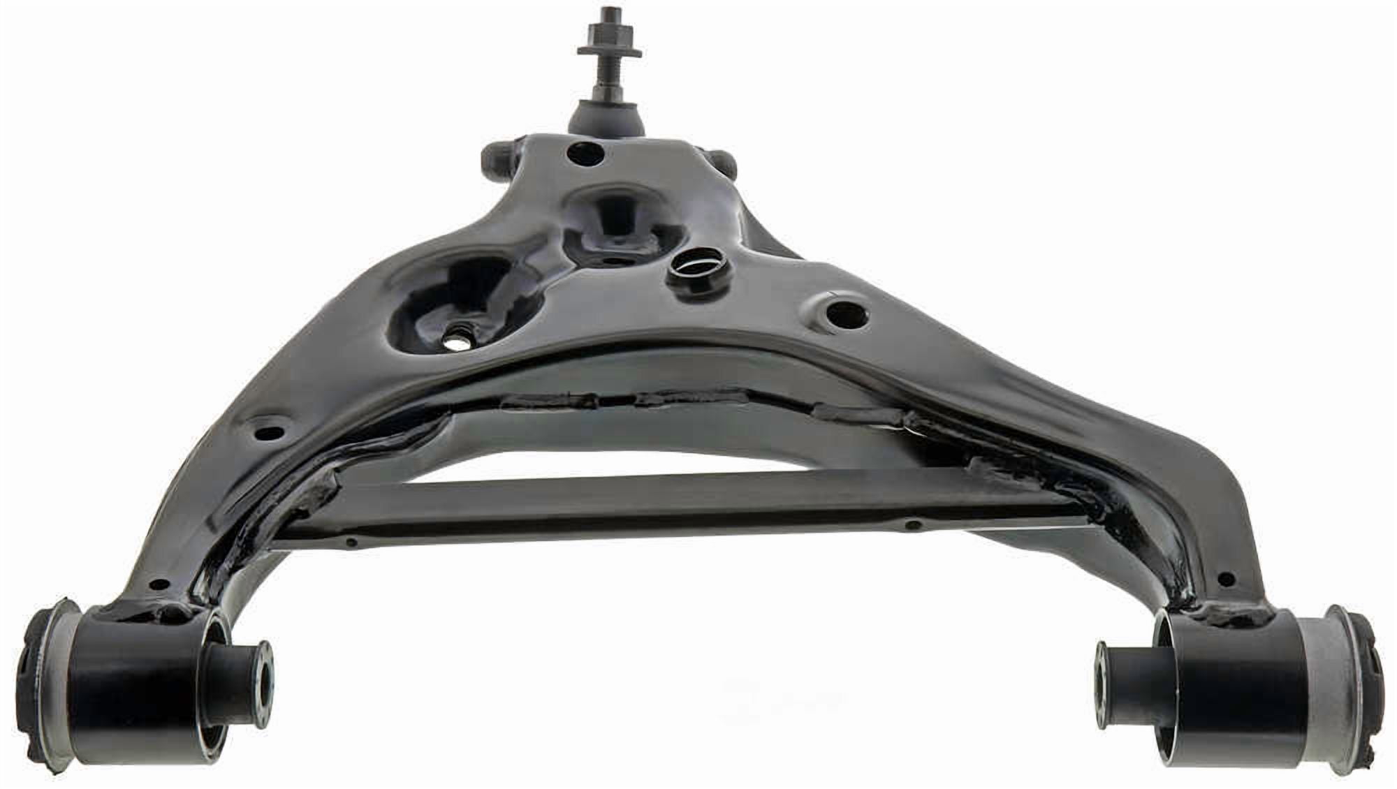 Mevotech Original Grade GS401115 Suspension Control Arm and Ball Joint Assembly