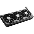 thumbnail image 4 of EVGA NVIDIA GeForce RTX 3070 Graphic Card - 8 GB GDDR6, 4 of 6