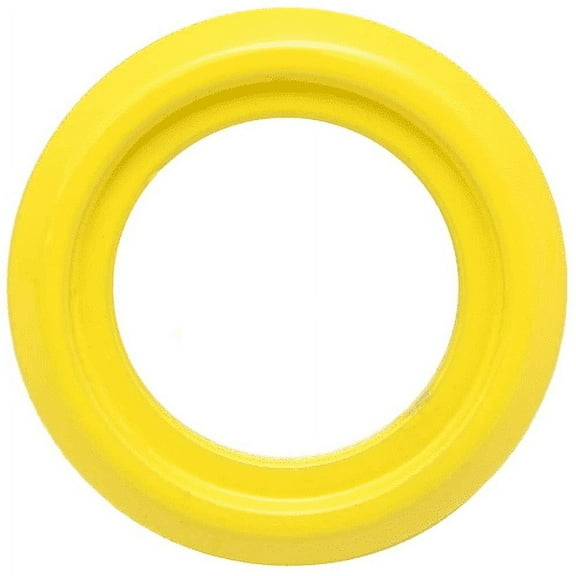 Legend Bass Boat LED Light Bezel 316408 | Eddie Marine 3/4 Inch Yellow