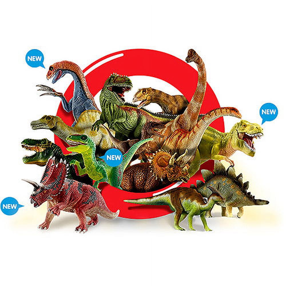 Schleich Brachiosaurus Toy Dinosaur - image 2 of 2