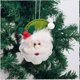 thumbnail image 1 of Microstar-decoración colgante de Navidad, conjunto de decoración colgante para árbol de Navidad, colgante de dibujos animados de tela navideña, decoración para árbol de Navidad, 1 of 4