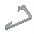 thumbnail image 3 of Rv Designer A285, Side Curtain Hold Down, Plastic, 2 Per Pack, Window Covering, 3 of 4