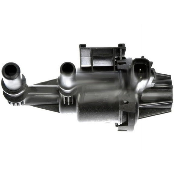 Purge Valve - Compatible with 2004 - 2010 Mercury Mountaineer 2005 2006 2007 2008 2009