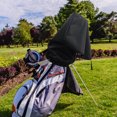 thumbnail image 5 of Golf Bag Rain Cover Durable Portable Waterproof Golf Bag Protection Cover Easy To Clean Golf Bag Rain Hood Cover, 5 of 5