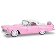 thumbnail image 1 of 1956 Ford Thunderbird (85-4518) Modèle Réduit de Voiture à l'Échelle 1:24, 1 of 1