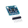thumbnail image 5 of TSL2591 High Dynamic Ranges 3.3V-5V Development Module Full Spectrum Detect Digital Board Electronic Module, 5 of 11